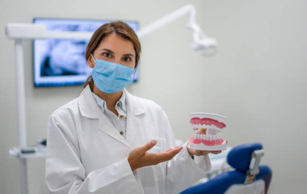 Best Dental Abscess Treatment in Verdigris, OK