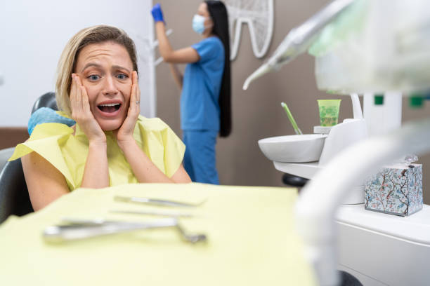 Best Emergency Denture Repair in Verdigris, OK