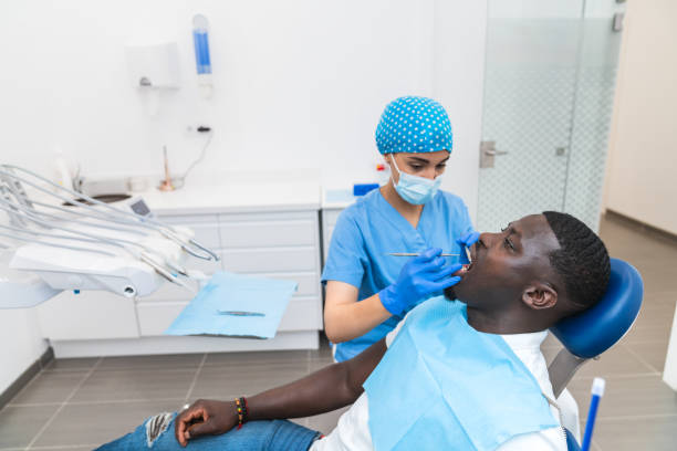 Best Knocked-Out Tooth (Avulsed Tooth) Treatment in Verdigris, OK